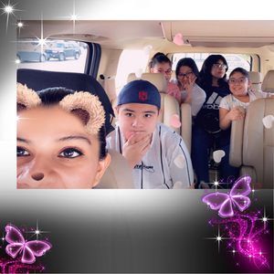 Meet your Posher, Nancy